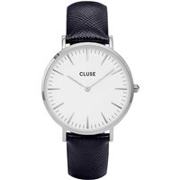 Watch Cluse Watches La Bohème in Steel CL18232 - CL18232